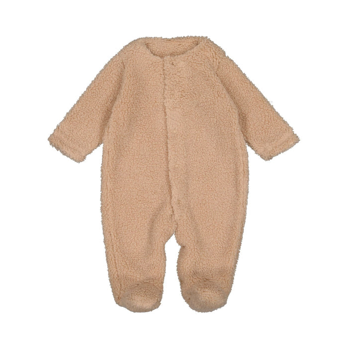 Cadeau naissance pyjama mixte - Summer coussins musicaux mini nuages MELLIPOU