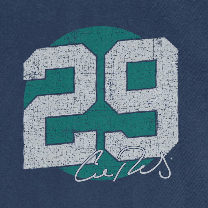 Cal Raleigh Number Shirsey