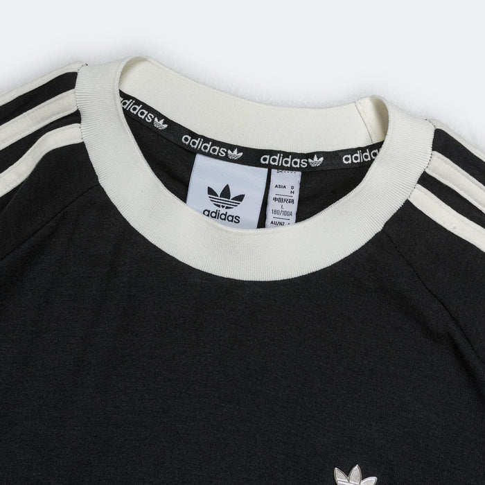 Cali Tee - Black