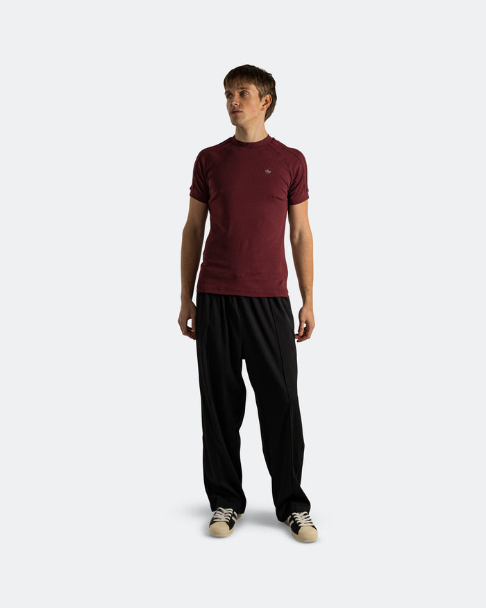 Cali Tee - Shadow Red