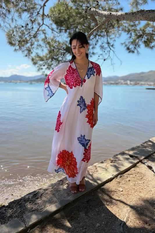 Camille Dress