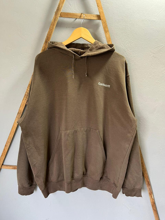Carhartt |hoodie | Sportswear , Gymwear & Activewear | Track& Field| Running | Winterwear