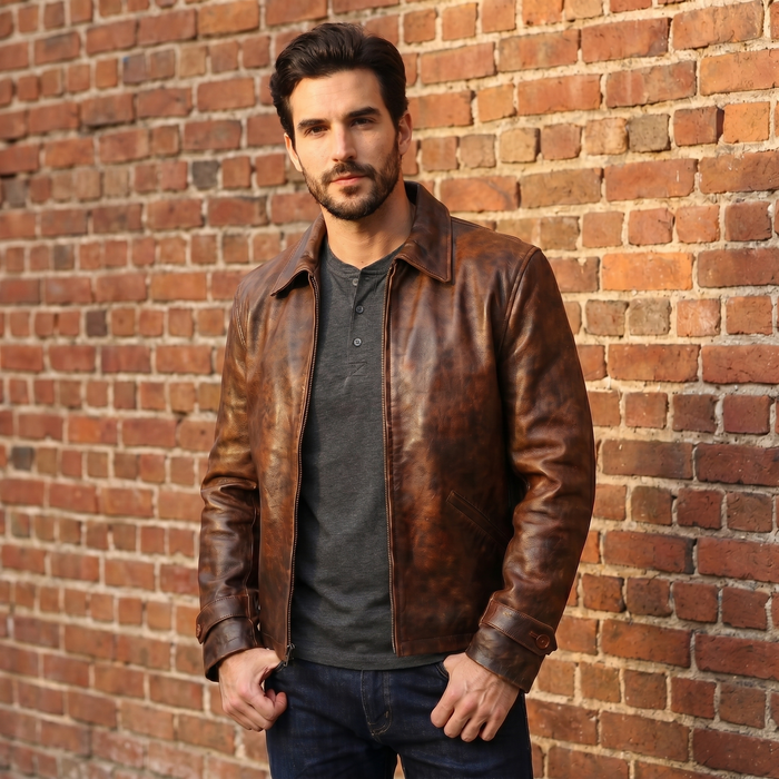 Centauro Jacket - Devoted