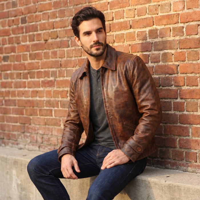 Centauro Jacket - Devoted
