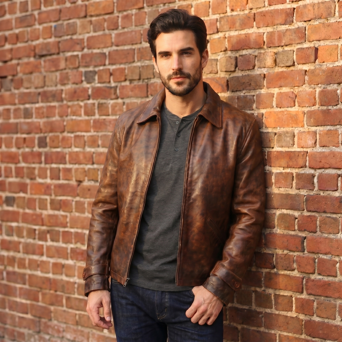 Centauro Jacket - Devoted