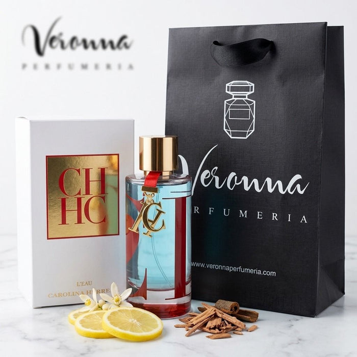 CH L'Eau Carolina Herrera 100ml