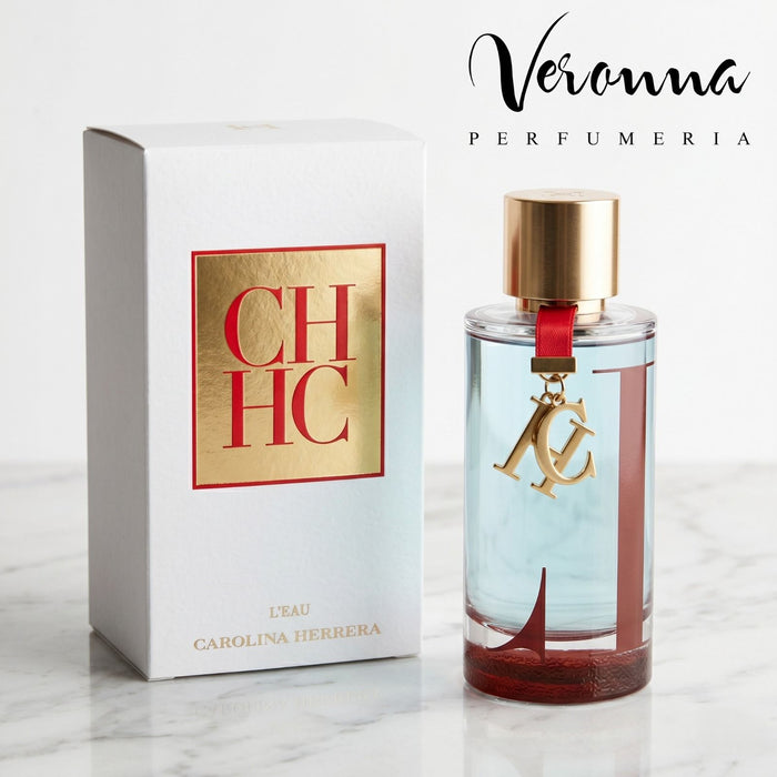CH L'Eau Carolina Herrera 100ml