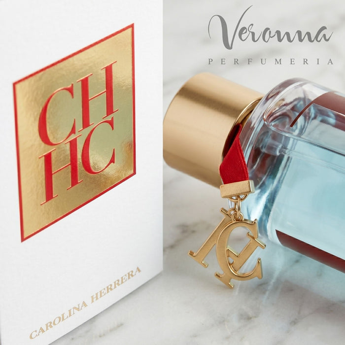 CH L'Eau Carolina Herrera 100ml