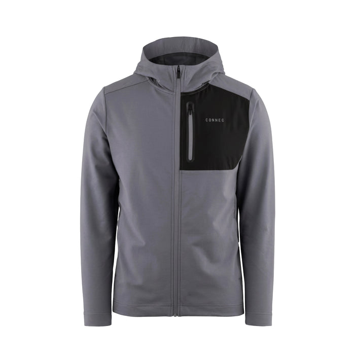 CHANDLER FULL ZIP HOODIE