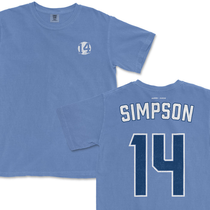 Chandler Simpson Shirsey
