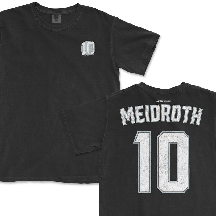 Chase Meidroth Number Shirsey