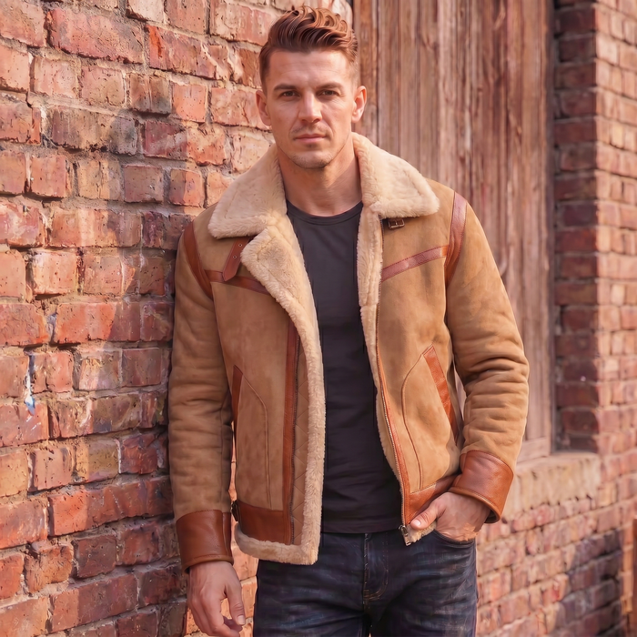 Chieftain Jacket - Devoted