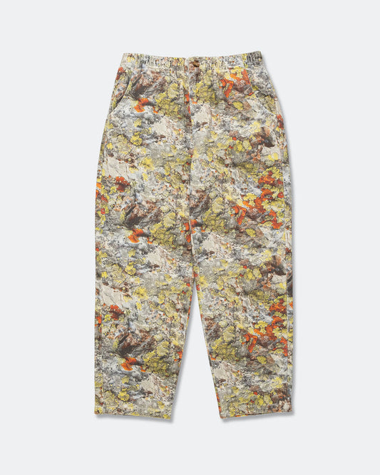 Chill Pant - Real Moss Camo