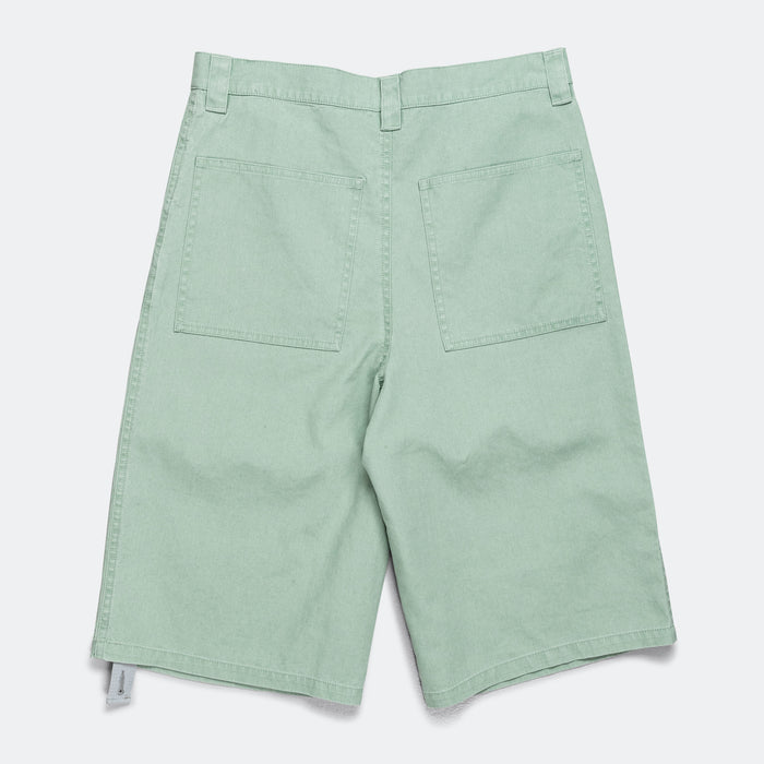 Chino Shorts - Ice Flow