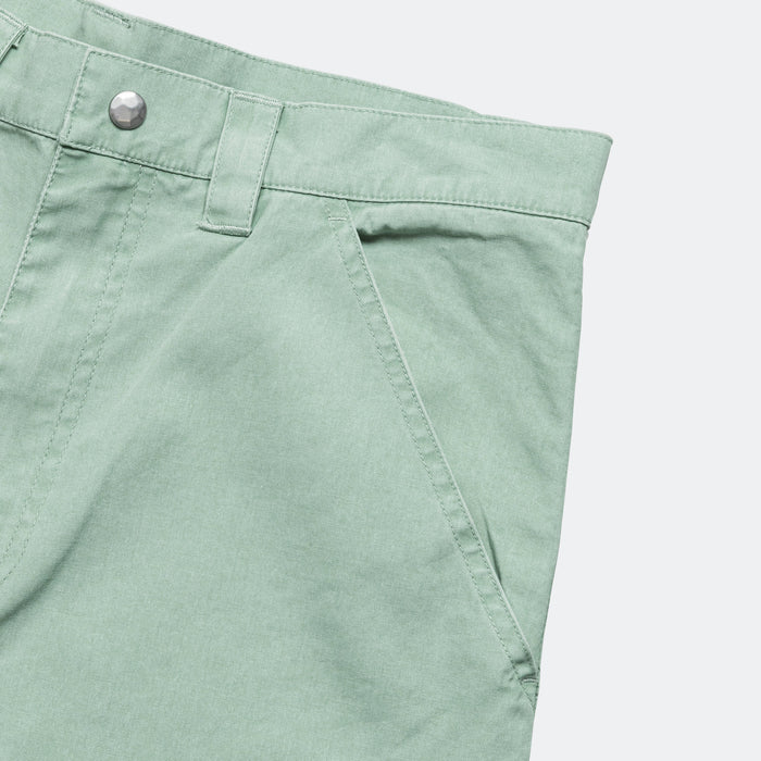 Chino Shorts - Ice Flow