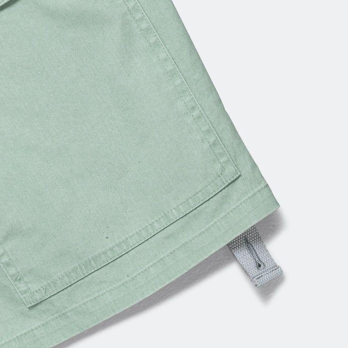 Chino Shorts - Ice Flow