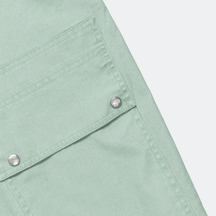Chino Shorts - Ice Flow