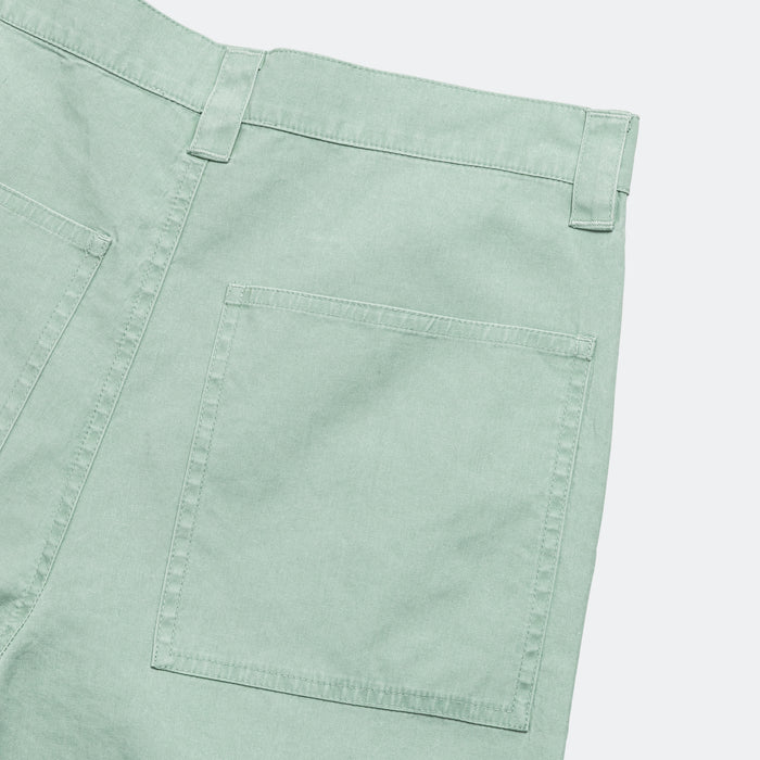 Chino Shorts - Ice Flow