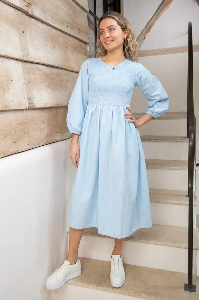Clarabelle Dress