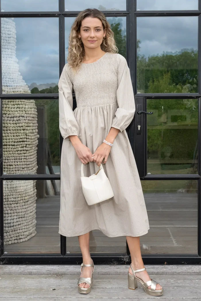 Clarabelle Dress