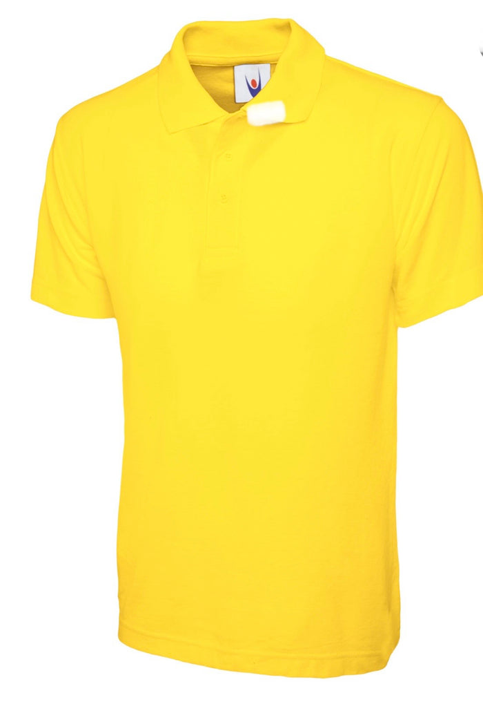 Yellow UC101 / S