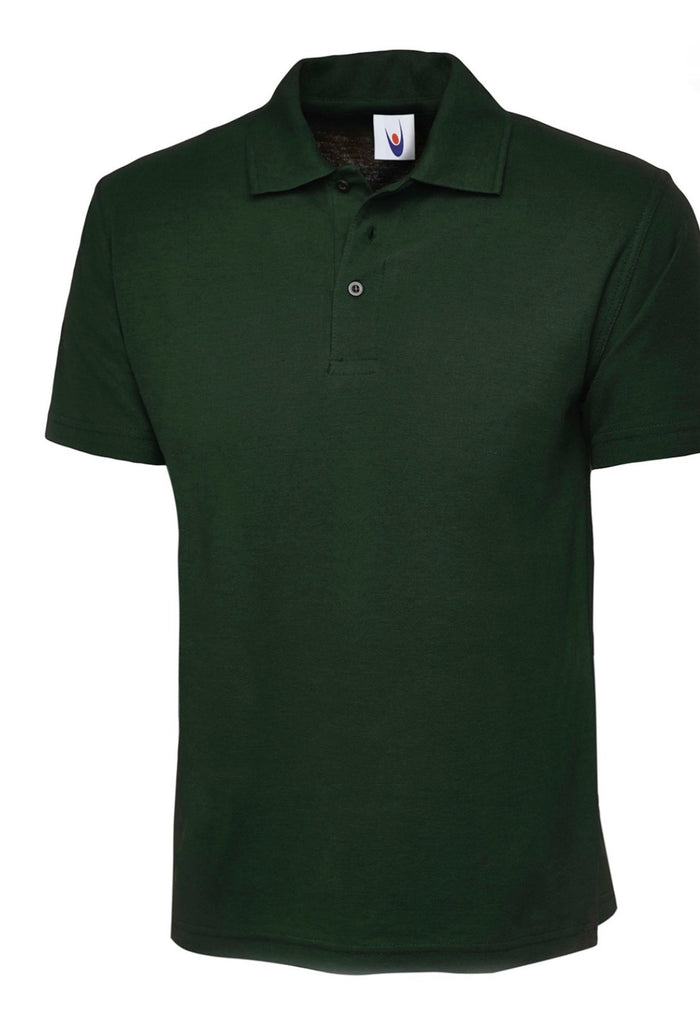 Bottle Green UC101 / S