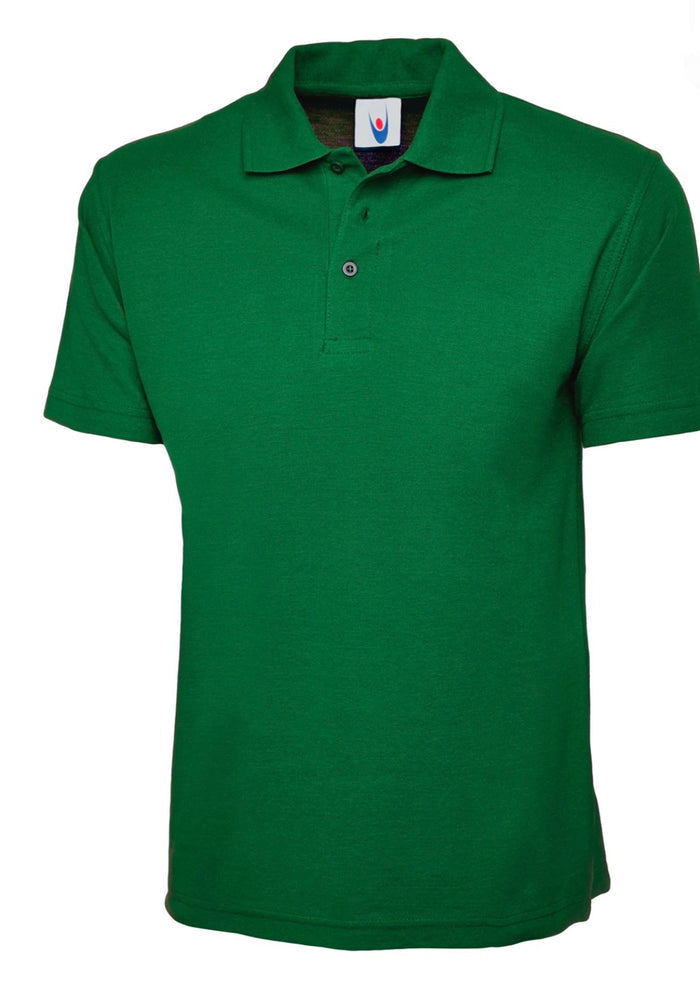 Classic Polo-Shirt