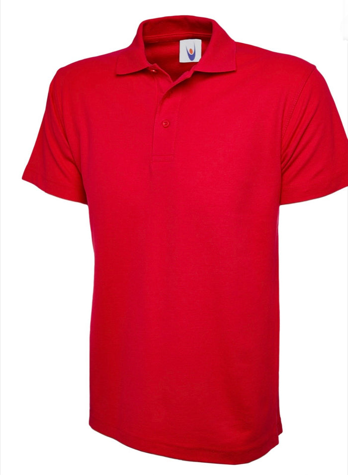 Classic Polo-Shirt