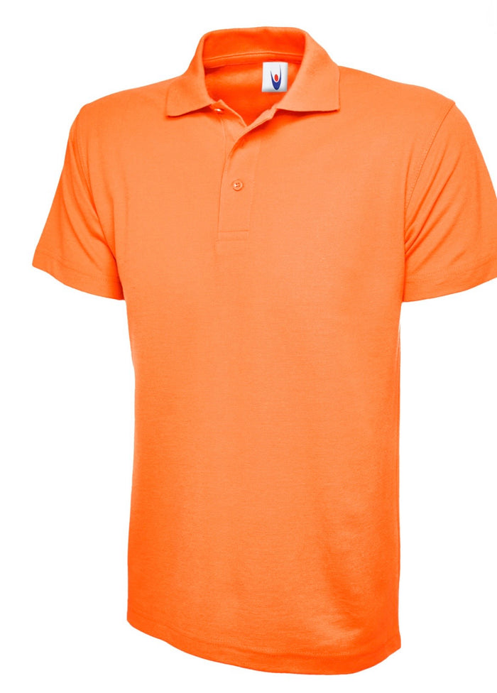 Classic Polo-Shirt