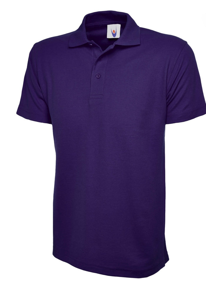 Classic Polo-Shirt
