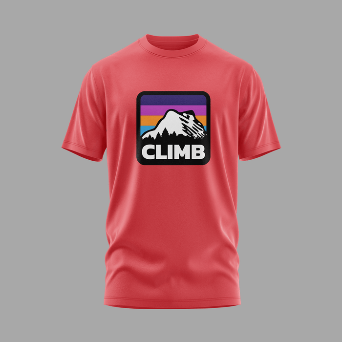 Climb Tee