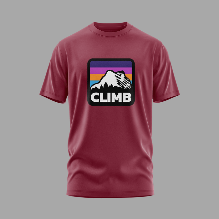 Climb Tee