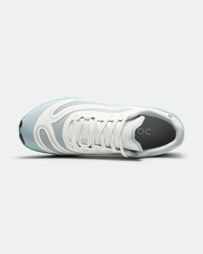 Cloudflow 5 AD - Hail/White