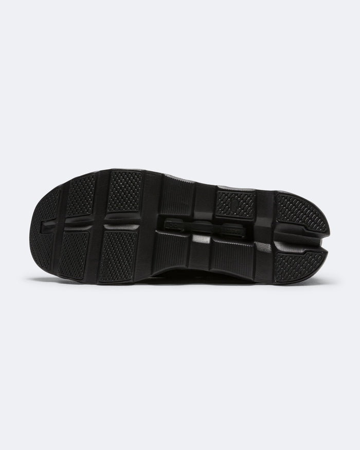 Cloudmonster Void - Black/Black