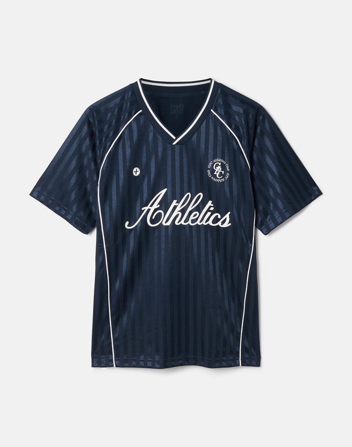 Club Jersey in Twilight Navy