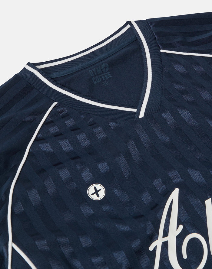 Club Jersey in Twilight Navy