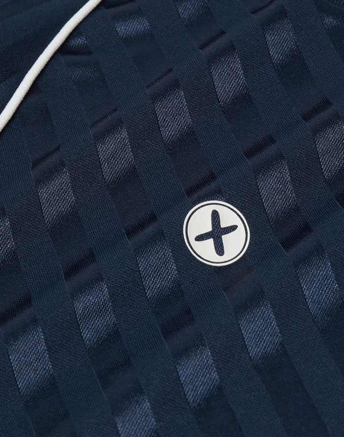 Club Jersey in Twilight Navy