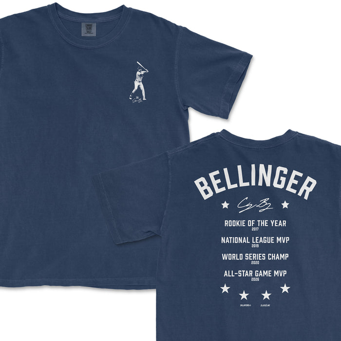 Cody Bellinger | Accolades