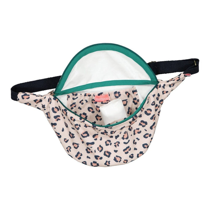 Coffret maman bébé tendance - Baker coussins musicaux mini nuages MELLIPOU