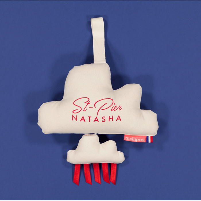 Collector - Minibam Natasha St Pier Boite à musique MELLIPOU