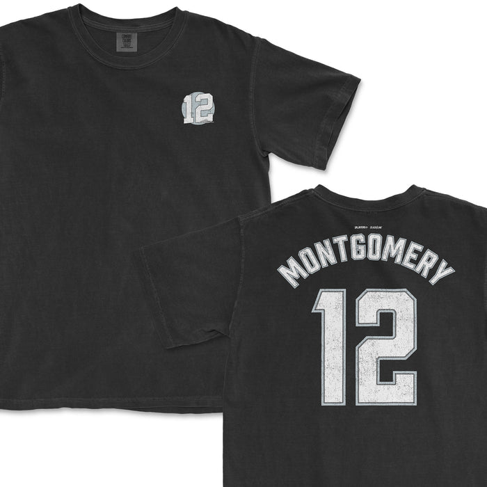 Colson Montgomery Number Shirsey