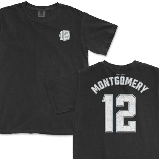 Colson Montgomery Number Shirsey