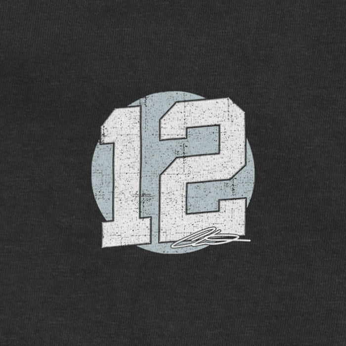 Colson Montgomery Number Shirsey