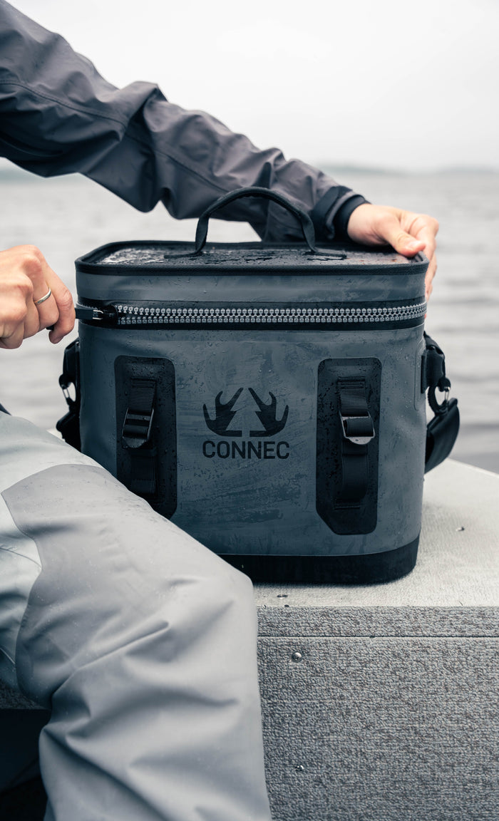 CONNEC COOLER BAG 14L