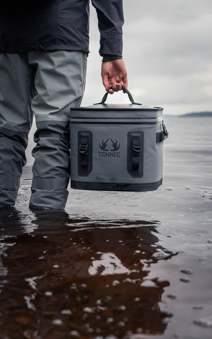 CONNEC COOLER BAG 14L