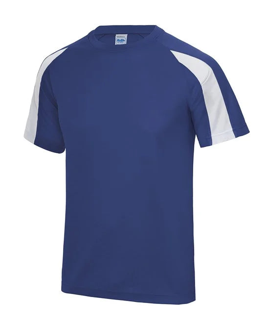 Royal Blue/White JC003 / S