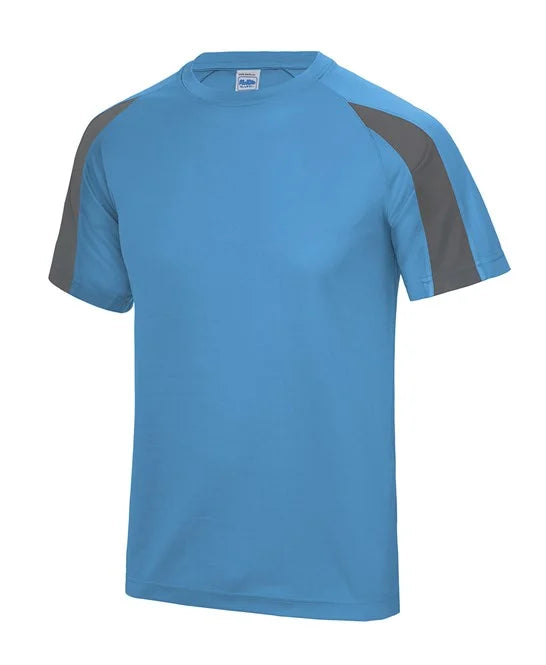 Blue/Charcoal JC003 / S