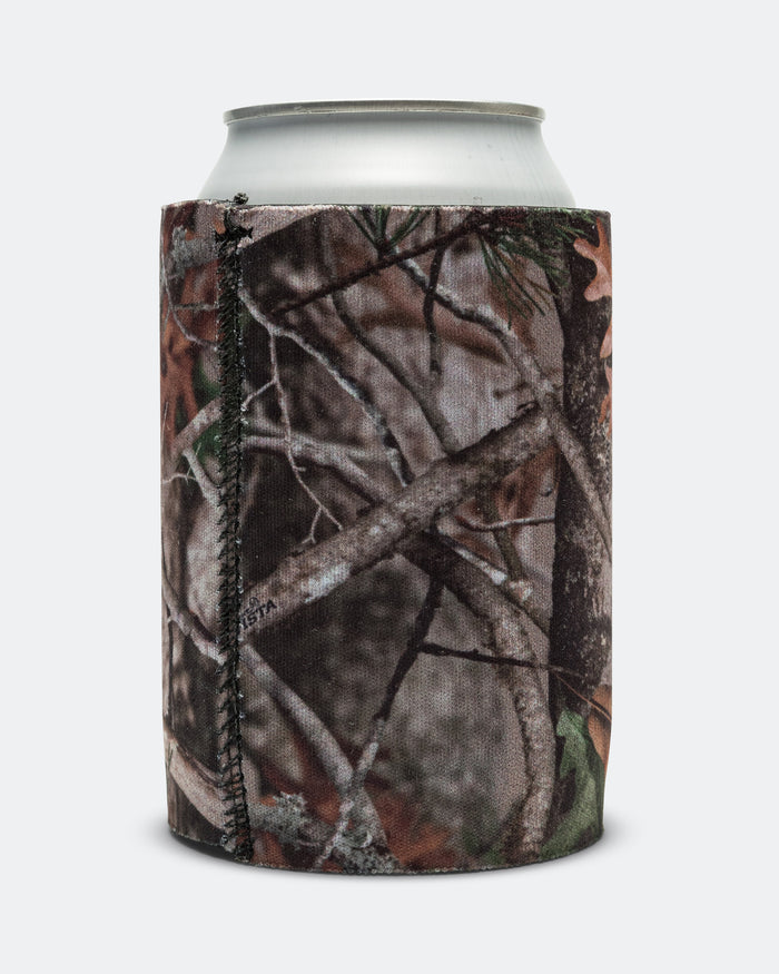 Coozie x UP THERE - Real Tree Camo