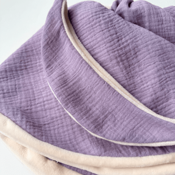 Coussin d'allaitement sans perturbateur endocrinien-Cyrus Coussin d'allaitement MELLIPOU