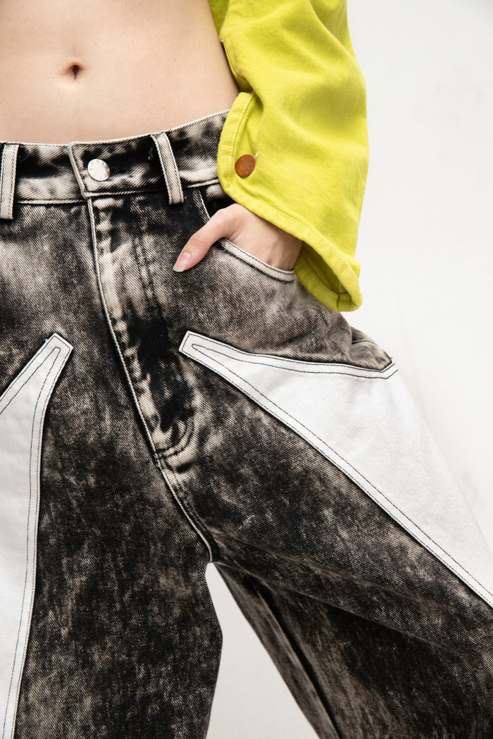 Cowboy Rider Jeans